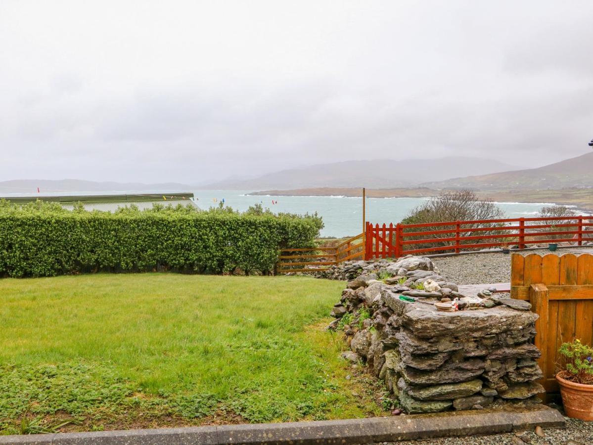Mary Agnes Cottage Eyeries Exterior foto